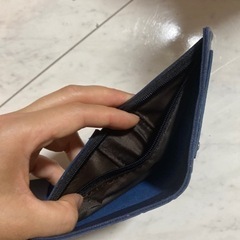 服/ファッション 小物 財布の画像