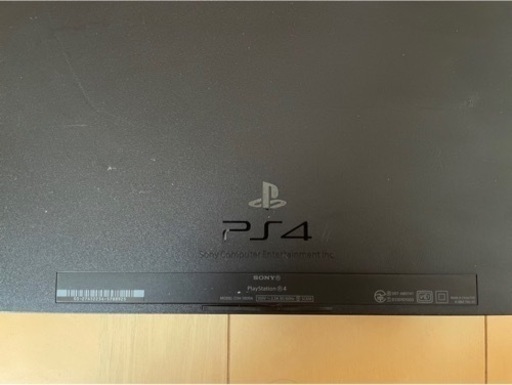 おもちゃ PlayStation 4