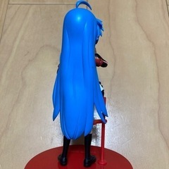 らき☆すたフィギュアの画像