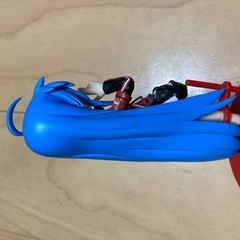 らき☆すたフィギュアの画像