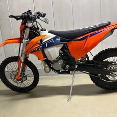 【美車】KTM 250 EXC TPIの画像