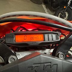 【美車】KTM 250 EXC TPIの画像