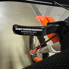 【美車】KTM 250 EXC TPIの画像