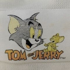 ＴＯＭandＪＥＲＲＹ L サイズ T シャツ バスト186〜94　身長154〜162の画像