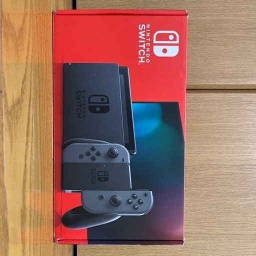 Nintendo Switch ニンテンドースイッチ