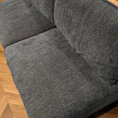 アリス フェザーソファ の画像