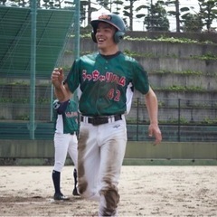 草野球　試合　助っ人　募集 - メンバー募集