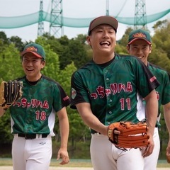 草野球　試合　助っ人　募集 - スポーツ