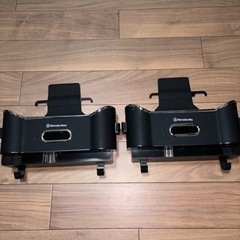 メルセデス・ベンツ 多機能収納ボックス！2個セットの画像