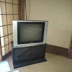 有田市 箕島🤩 テレビテーブルを差し上げます🤩
