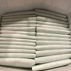 ペットフード、ペットシートの画像