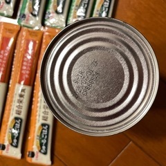 ペットフード、ペットシートの画像