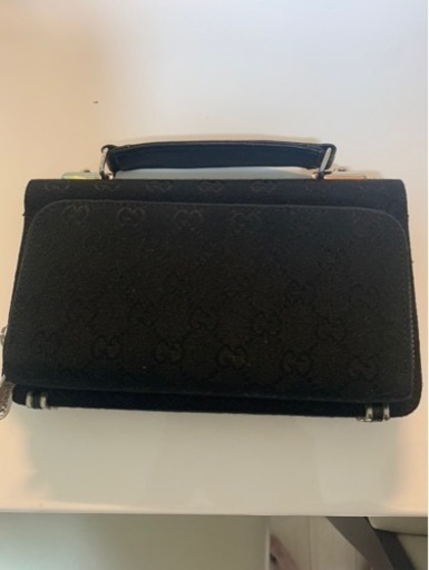 GUCCI   サイフ　　バック