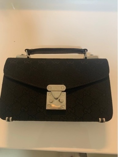 GUCCI   サイフ　　バック