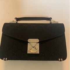 GUCCI   サイフ　　バック