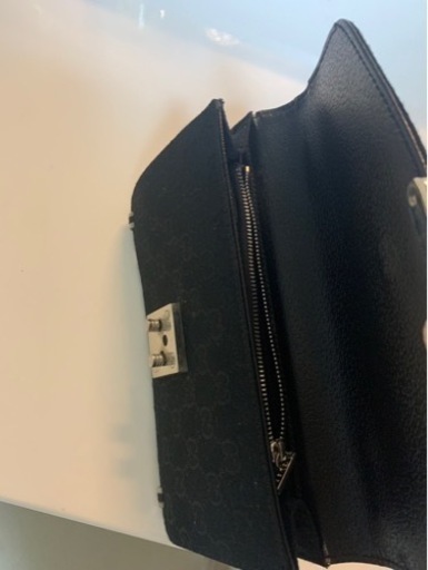 GUCCI   サイフ　　バック