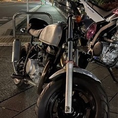 エイプ82cc