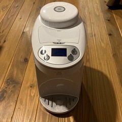 水素マルチポッド
