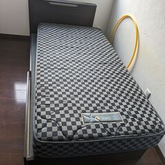 シングルベットの画像