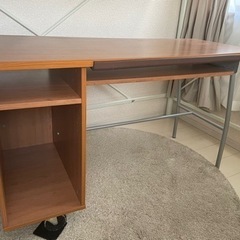 パソコンデスク(PCデスク)