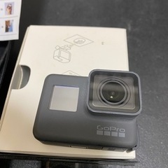 ゴープロ5、アクションカメラ、アクセサリーキット