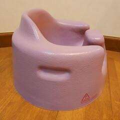 ベビーソファ　Bumbo 　バンボベビーソファの画像