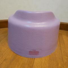 ベビーソファ　Bumbo 　バンボベビーソファの画像