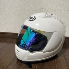 アライ　ヘルメット