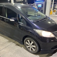 ホンダ フリード 早い者勝ち 🛑 安い‼️ の画像
