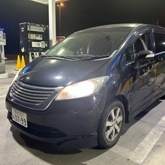 ホンダ フリード 早い者勝ち 🛑 安い‼️ の画像