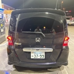 ホンダ フリード 早い者勝ち 🛑 安い‼️ の画像