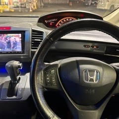 ホンダ フリード 早い者勝ち 🛑 安い‼️ の画像