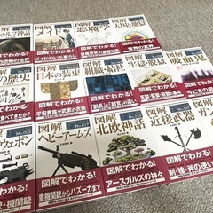 【未使用に近い】17000円分 Ｆ－ｆｉｌｅｓ図解シリーズ　13...
