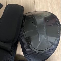 【値下】審判用プロテクター【CHAMPRO】の画像