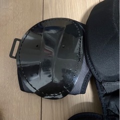 【値下】審判用プロテクター【CHAMPRO】の画像
