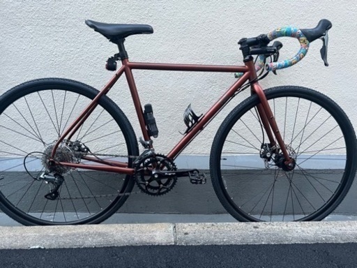 【再値引きしました】　フジフェザーCX +