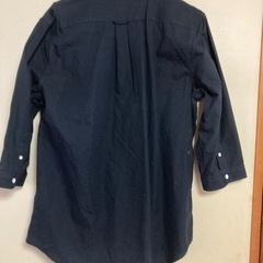 服/ファッション シャツ 　　Mサイズの画像