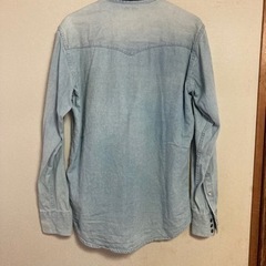 服/ファッション シャツ　メンズの画像