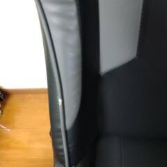 ゲーミングチェア　5/19までお値引きありの画像