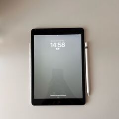 ipad 10.2 インチ 第7世代