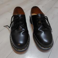 Dr.Martens ドクターマーチン　3ホール　UK6