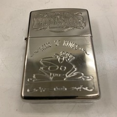 オイルライター#Zippo#