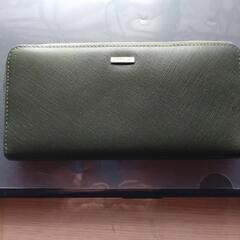 バルコス長財布