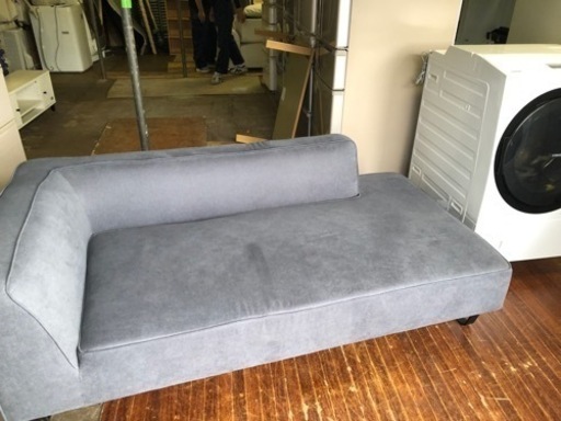 福岡市内配送無料 家具 ソファ 3人掛けソファ