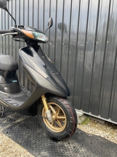 宮本 109717 1/12完成品バイク KAWASAKI Ninja ZX-25R メタリック