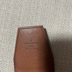 ルイヴィトン シガレットケースの画像