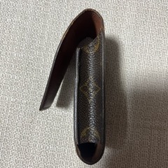 ルイヴィトン シガレットケースの画像