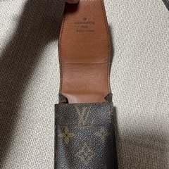 ルイヴィトン シガレットケースの画像