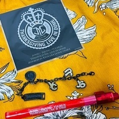 JYJライブグッズセットの画像