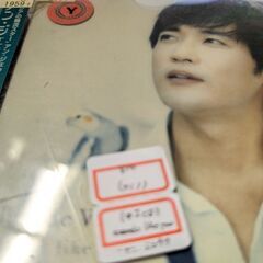 （中古CD）サウンズ　ライク　ユー-アン·ジェウク